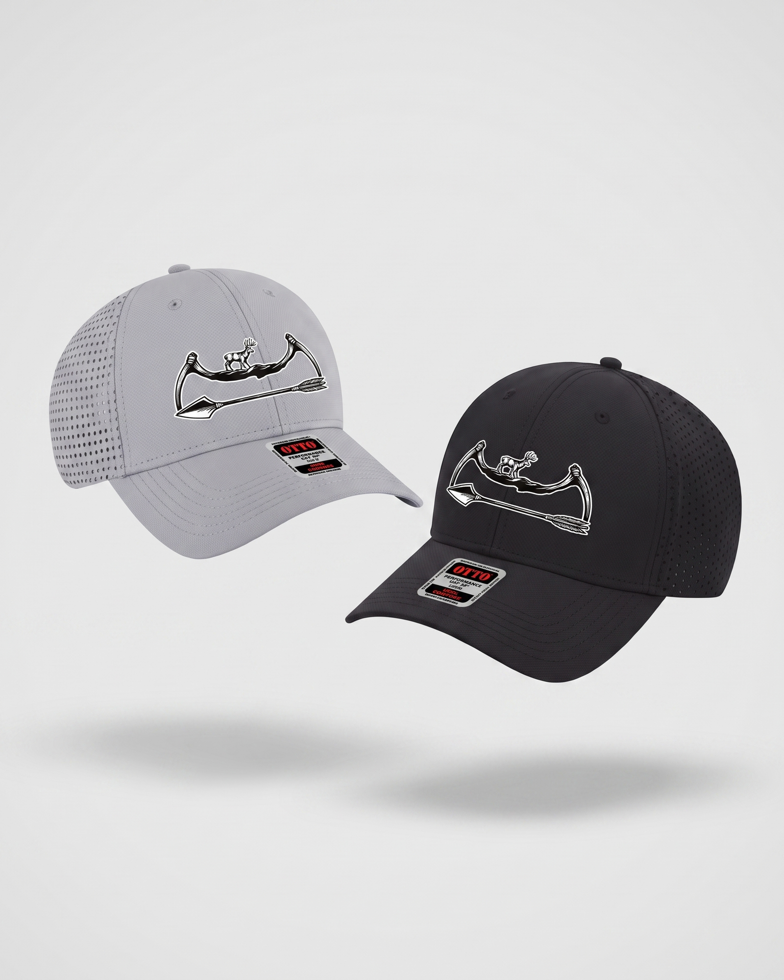 Bowridge Hat