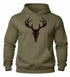 Swamp Buck Hoodie