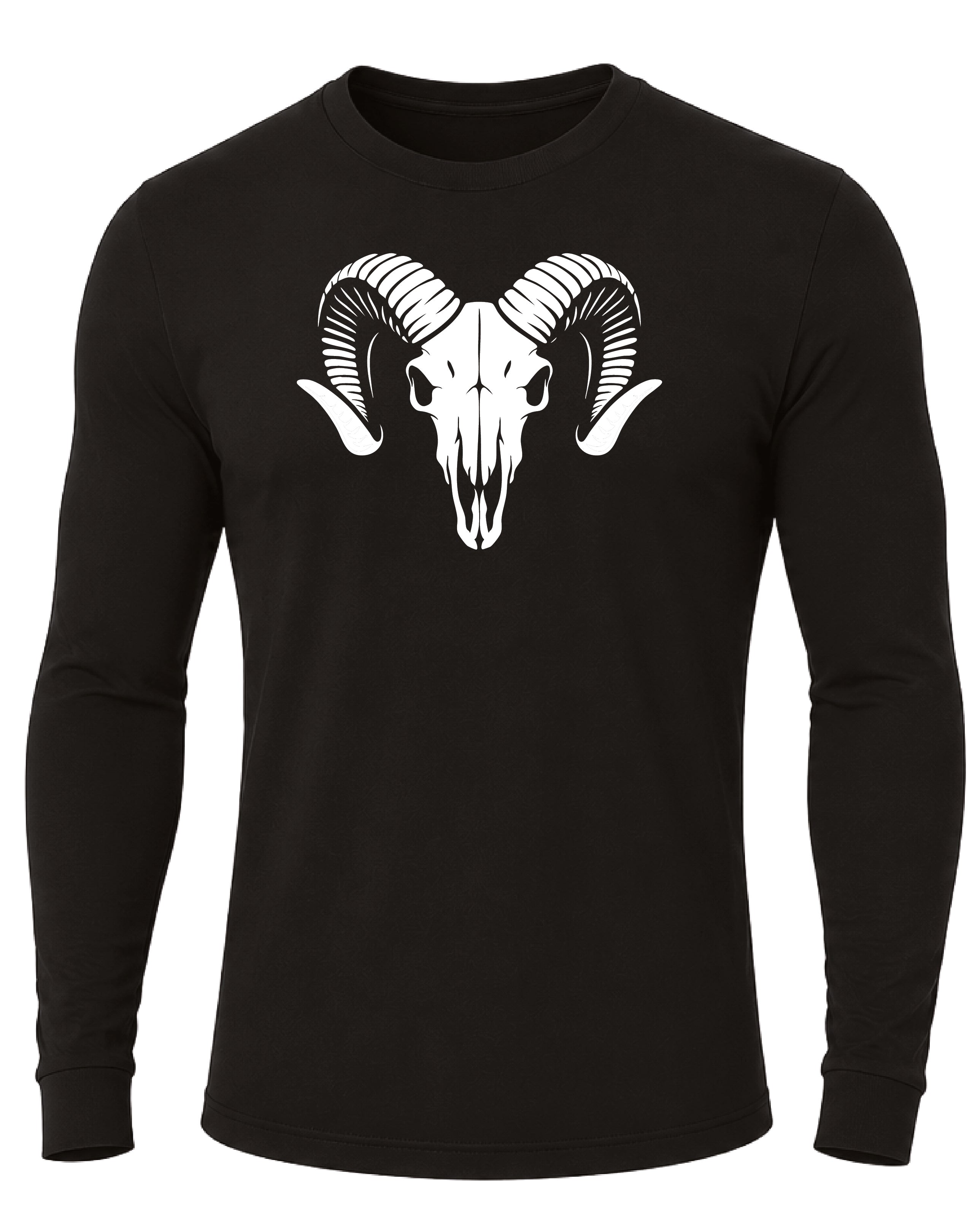 King of the Mountain Long Sleeve