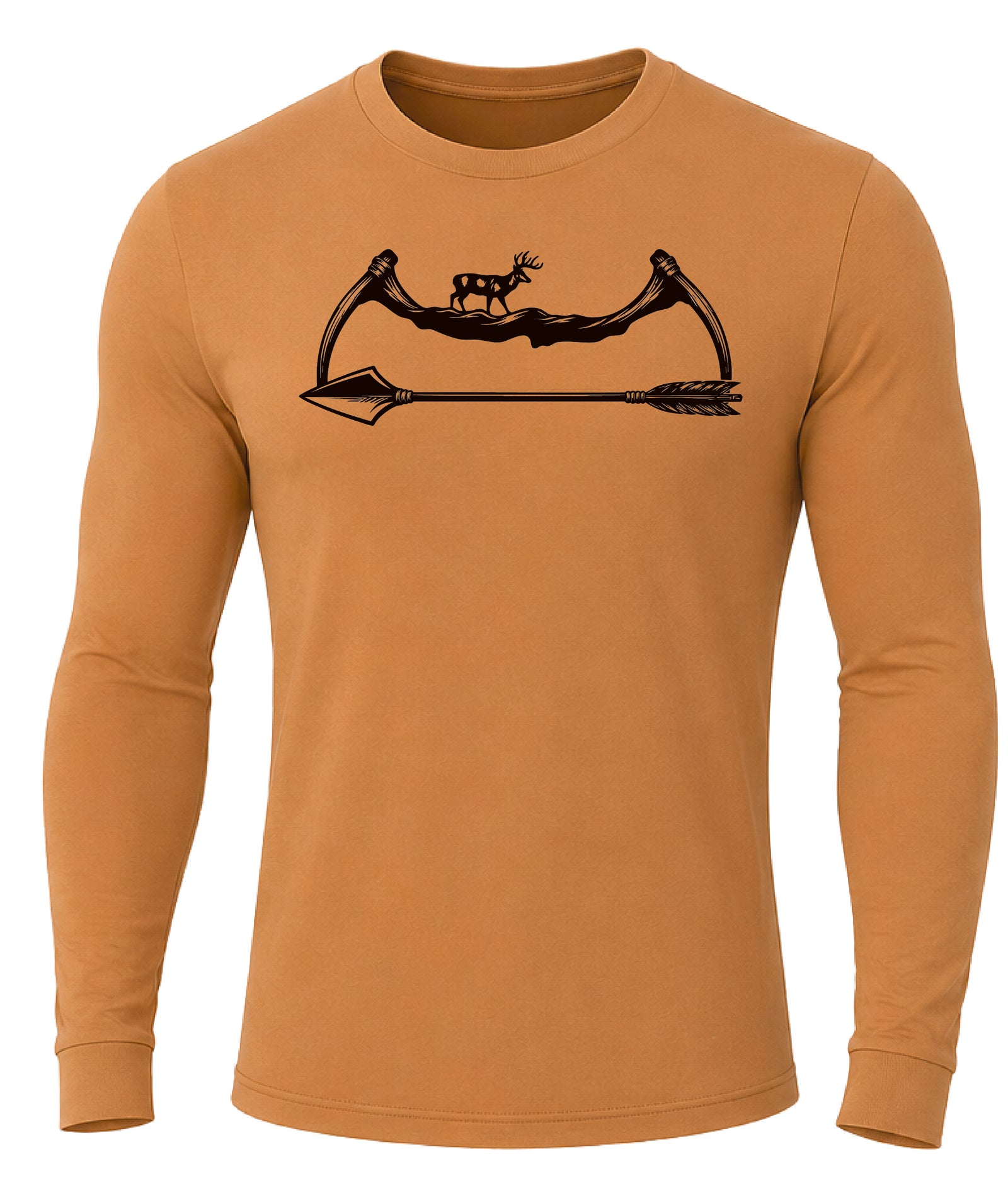 Bow Ridge Long Sleeve Shirt