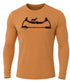 Bow Ridge Long Sleeve Shirt