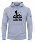 Peterson Ridge Waffle Hoodie