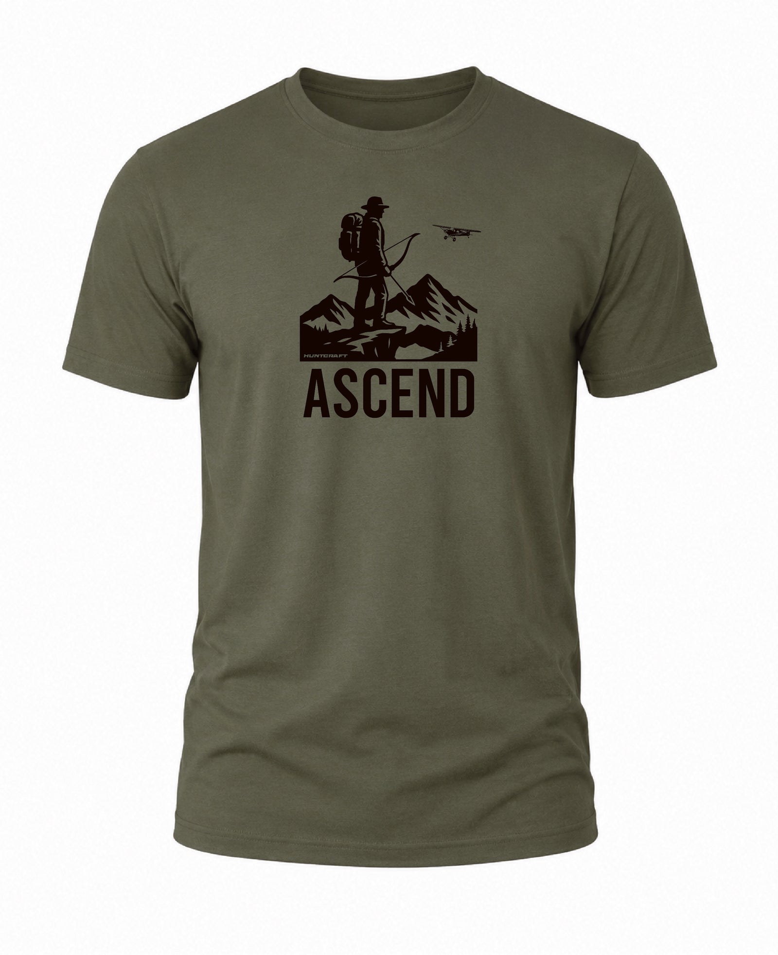 Petersons Ridge Short Sleeve