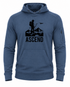 Peterson Ridge Waffle Hoodie