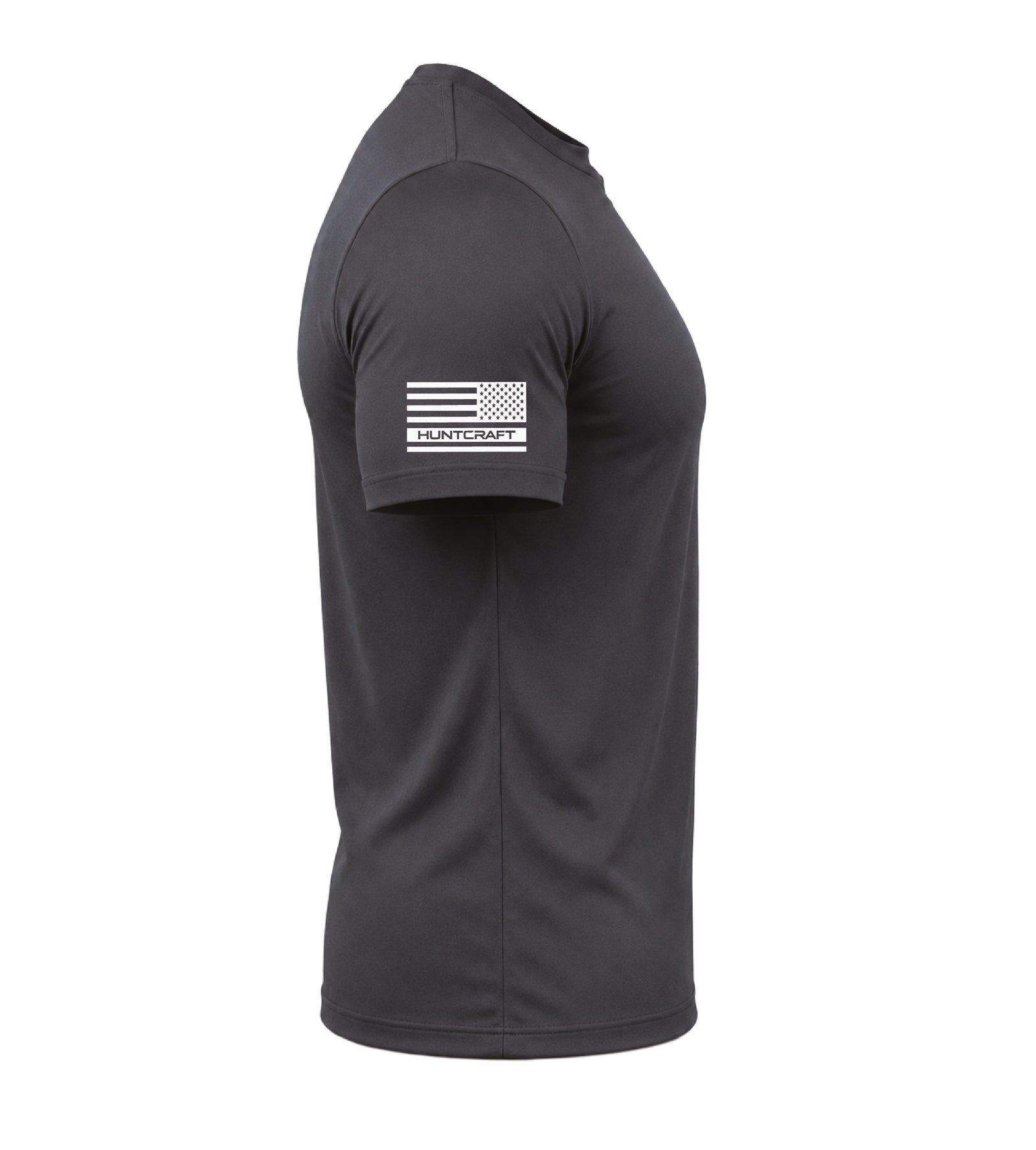 The Western Hunter Short Sleeve
