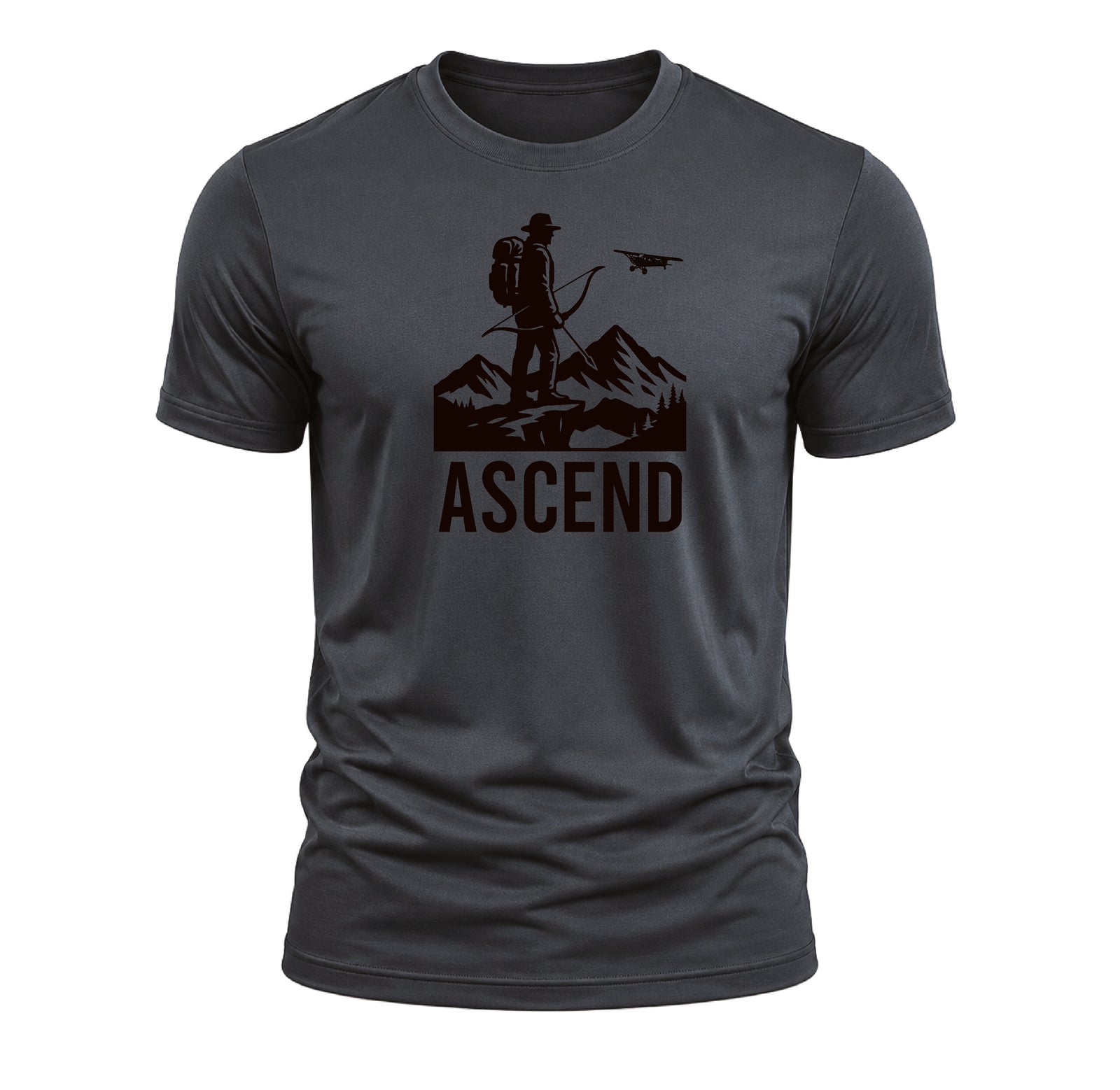 Petersons Ridge Short Sleeve
