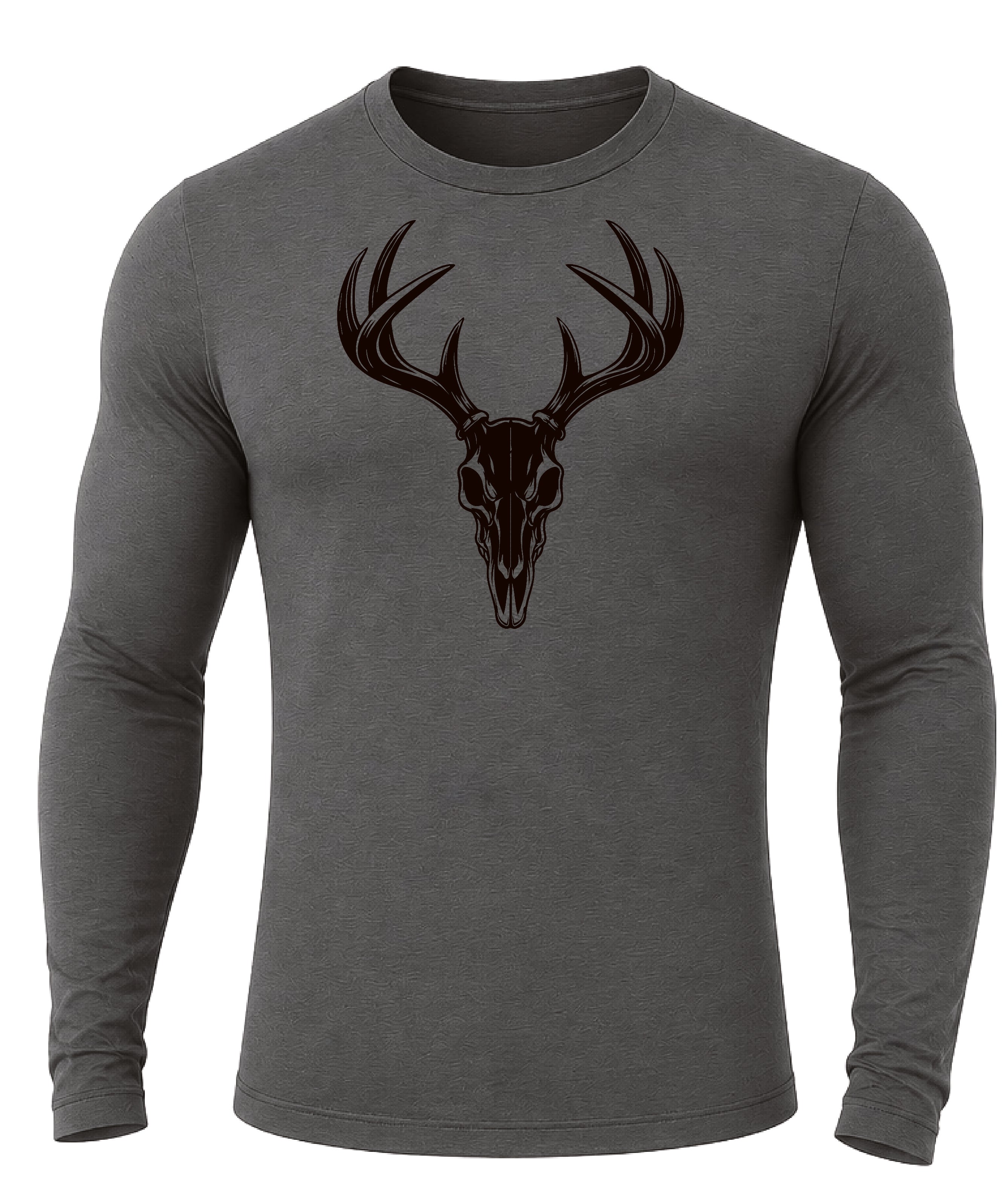 Deep Swamp Buck Long Sleeve