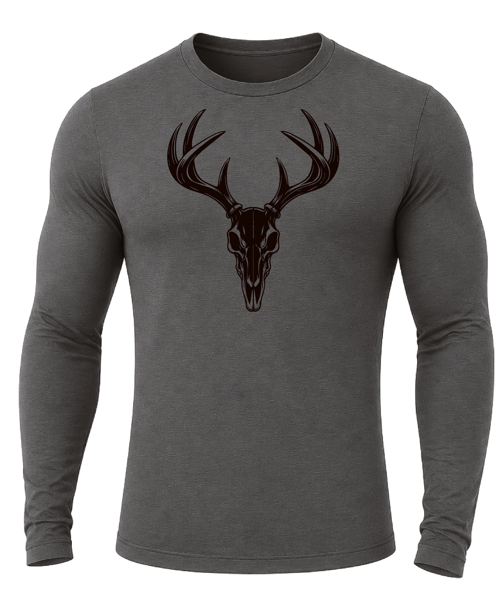 Deep Swamp Buck Long Sleeve