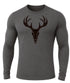 Deep Swamp Buck Long Sleeve