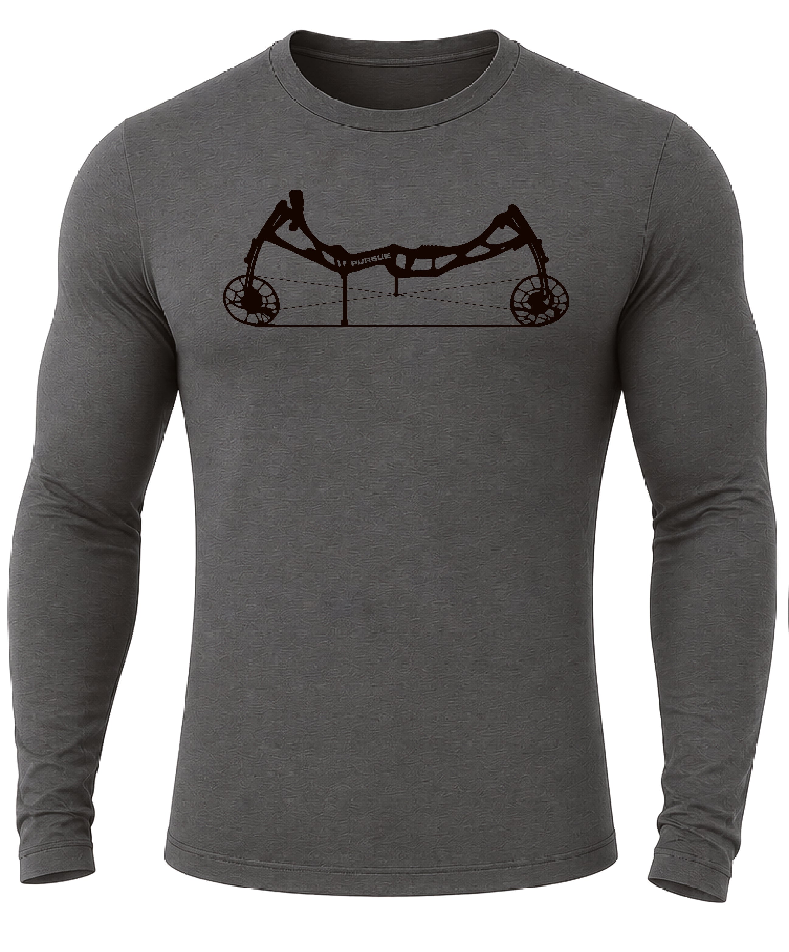 The Target Archer Long sleeve