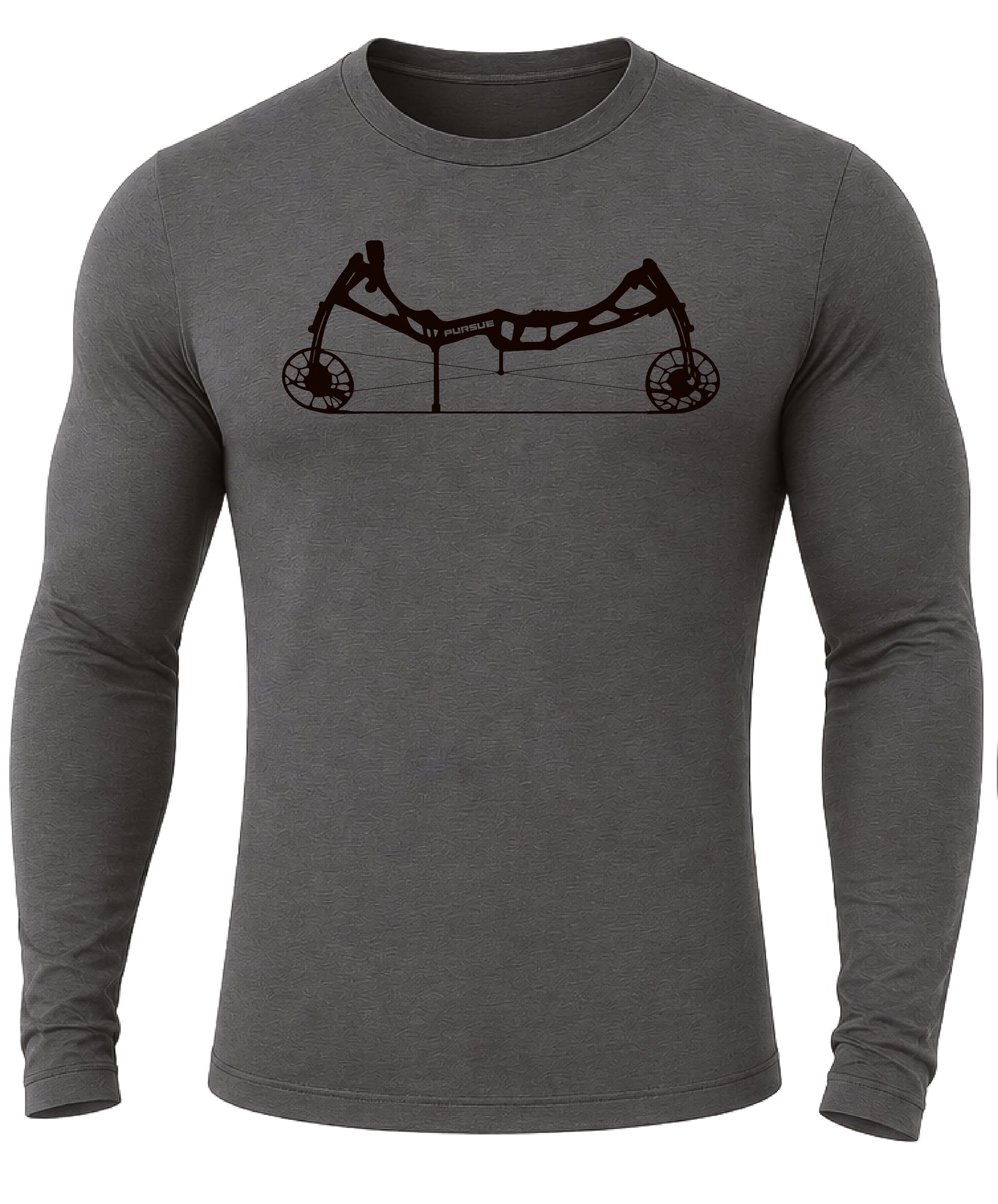 The Target Archer Long sleeve