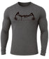 The Target Archer Long sleeve
