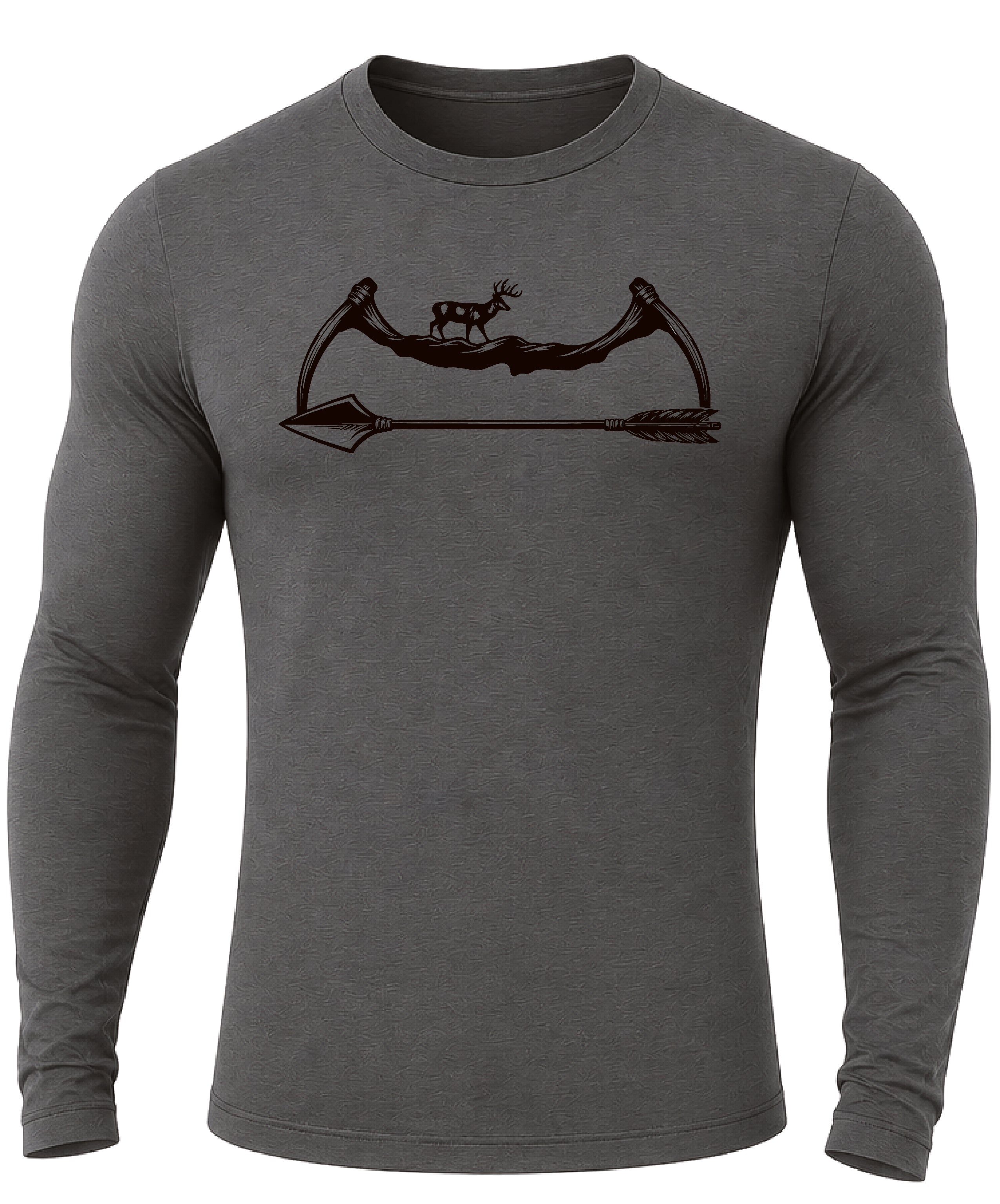 Bow Ridge Long Sleeve Shirt