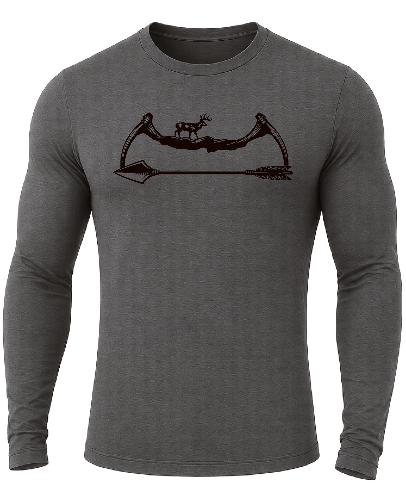 Bow Ridge Long Sleeve Shirt