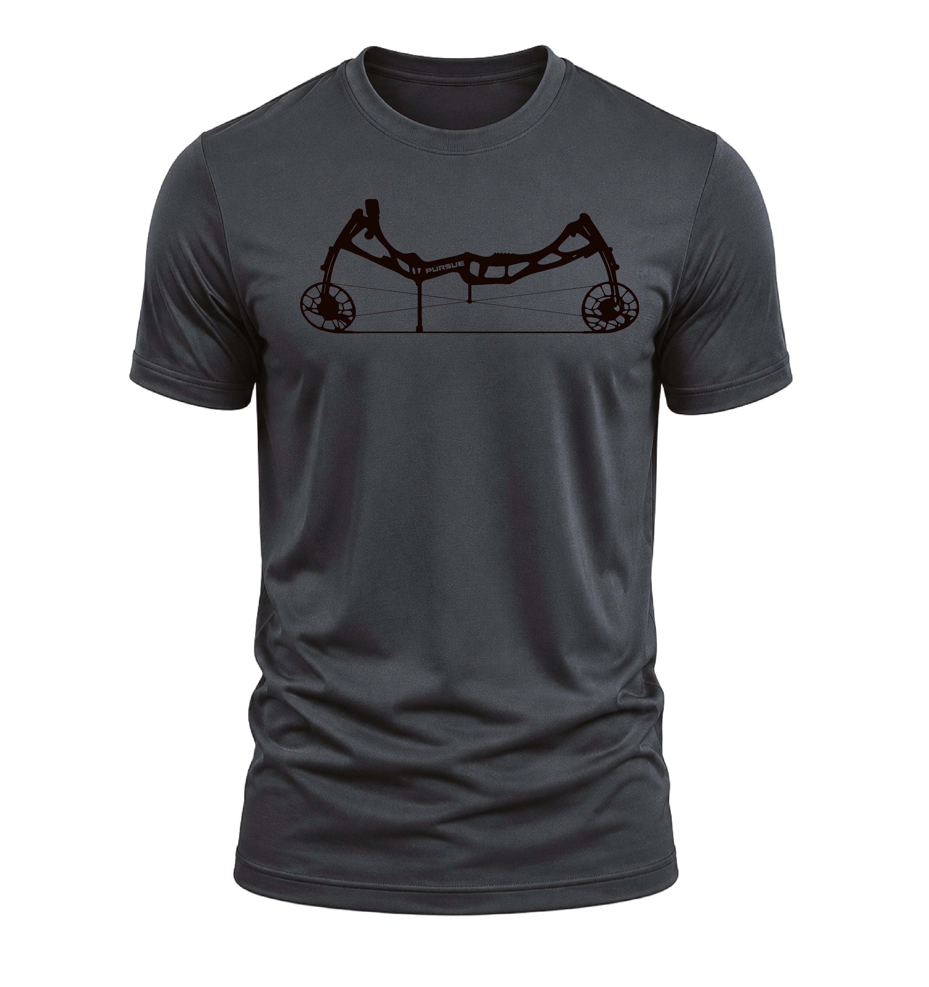 The Target Archer short sleeve