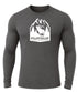 Western Elk Long Sleeve