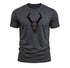 American Pronghorn Buck Short Sleeve