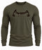 The Target Archer Long sleeve