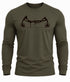 The Target Archer Long sleeve