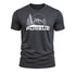 The Western Hunter Short Sleeve