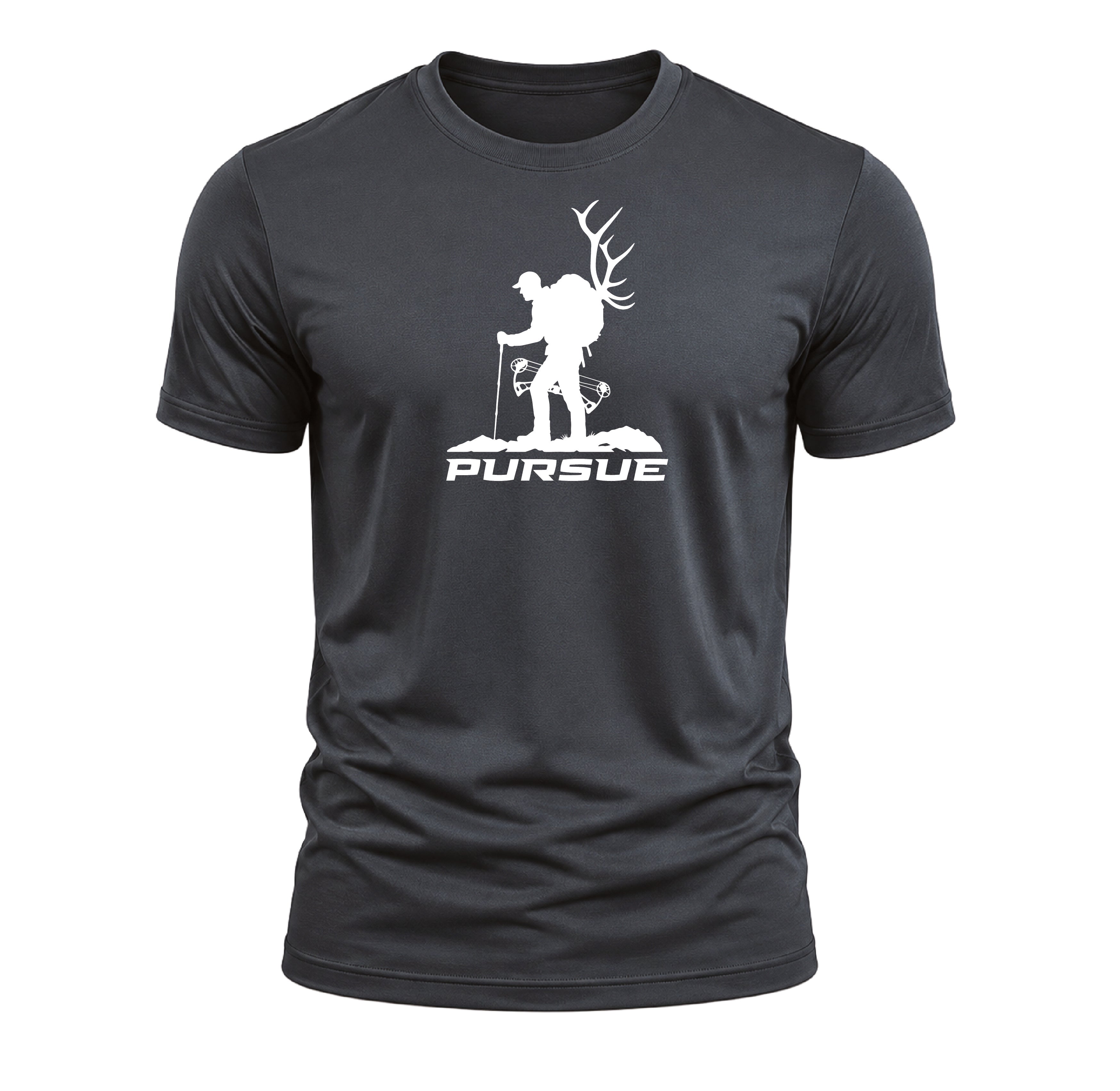 Pack Out Short Sleeve