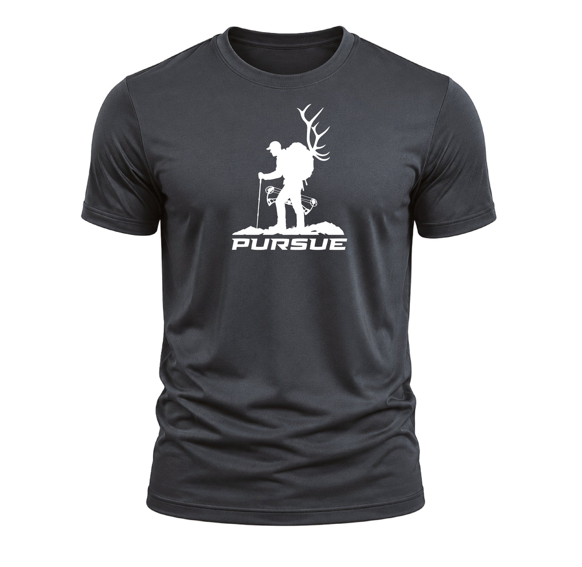 Pack Out Short Sleeve