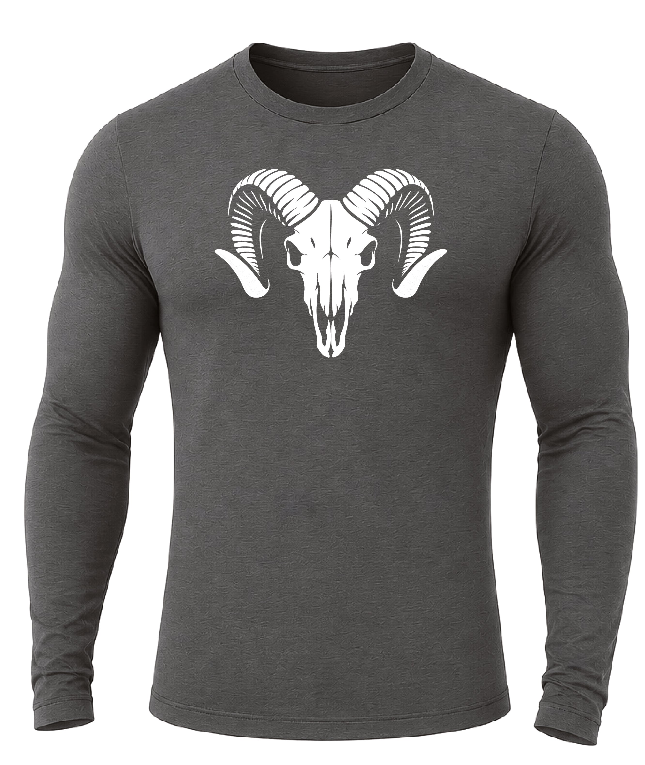 King of the Mountain Long Sleeve