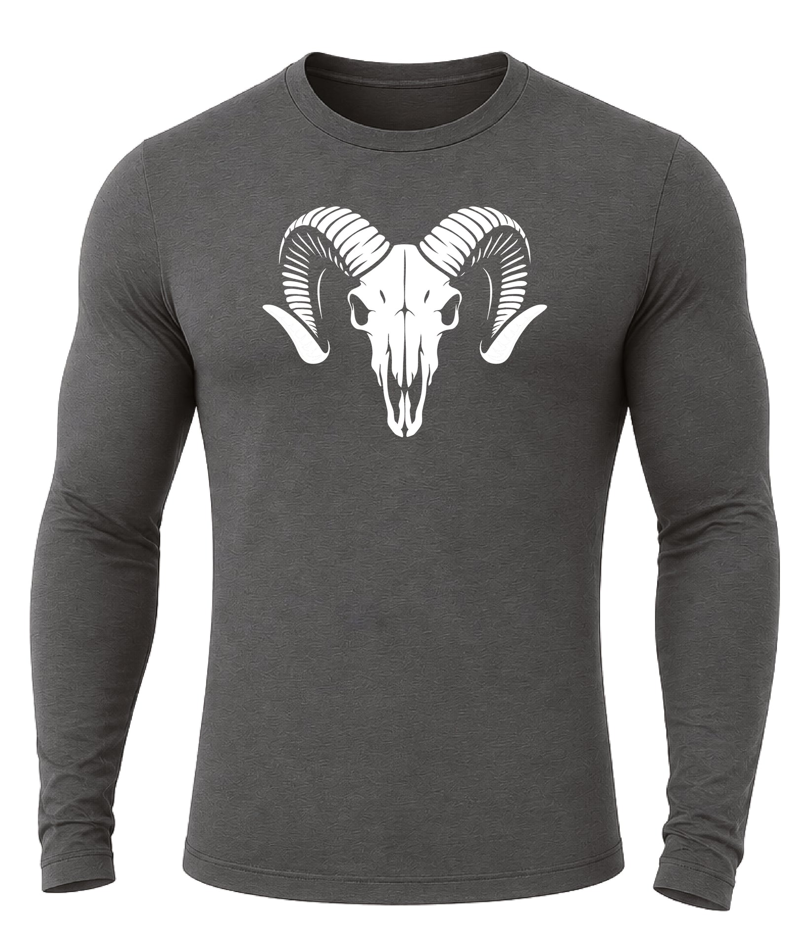 King of the Mountain Long Sleeve