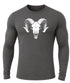 King of the Mountain Long Sleeve