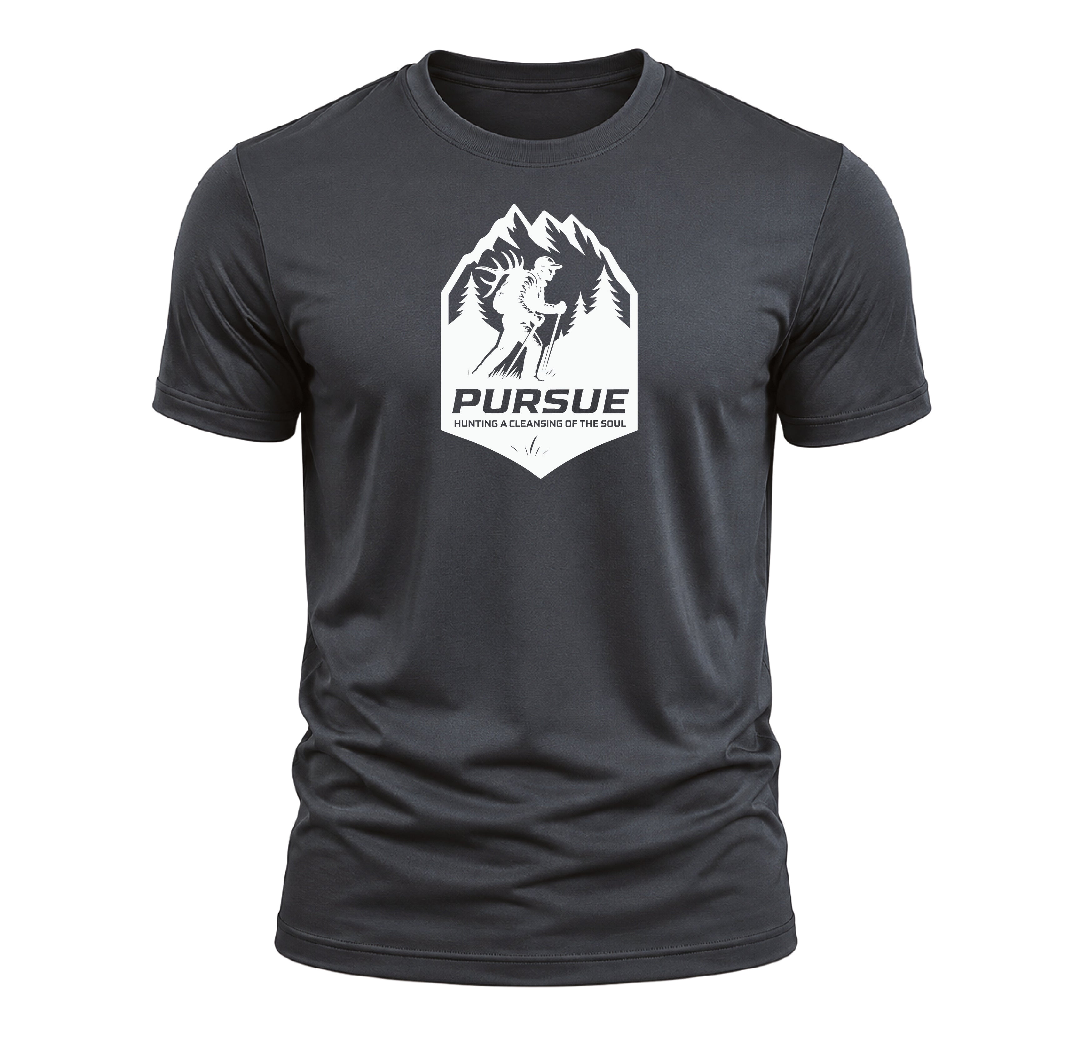Mountain Trek Short Sleeve
