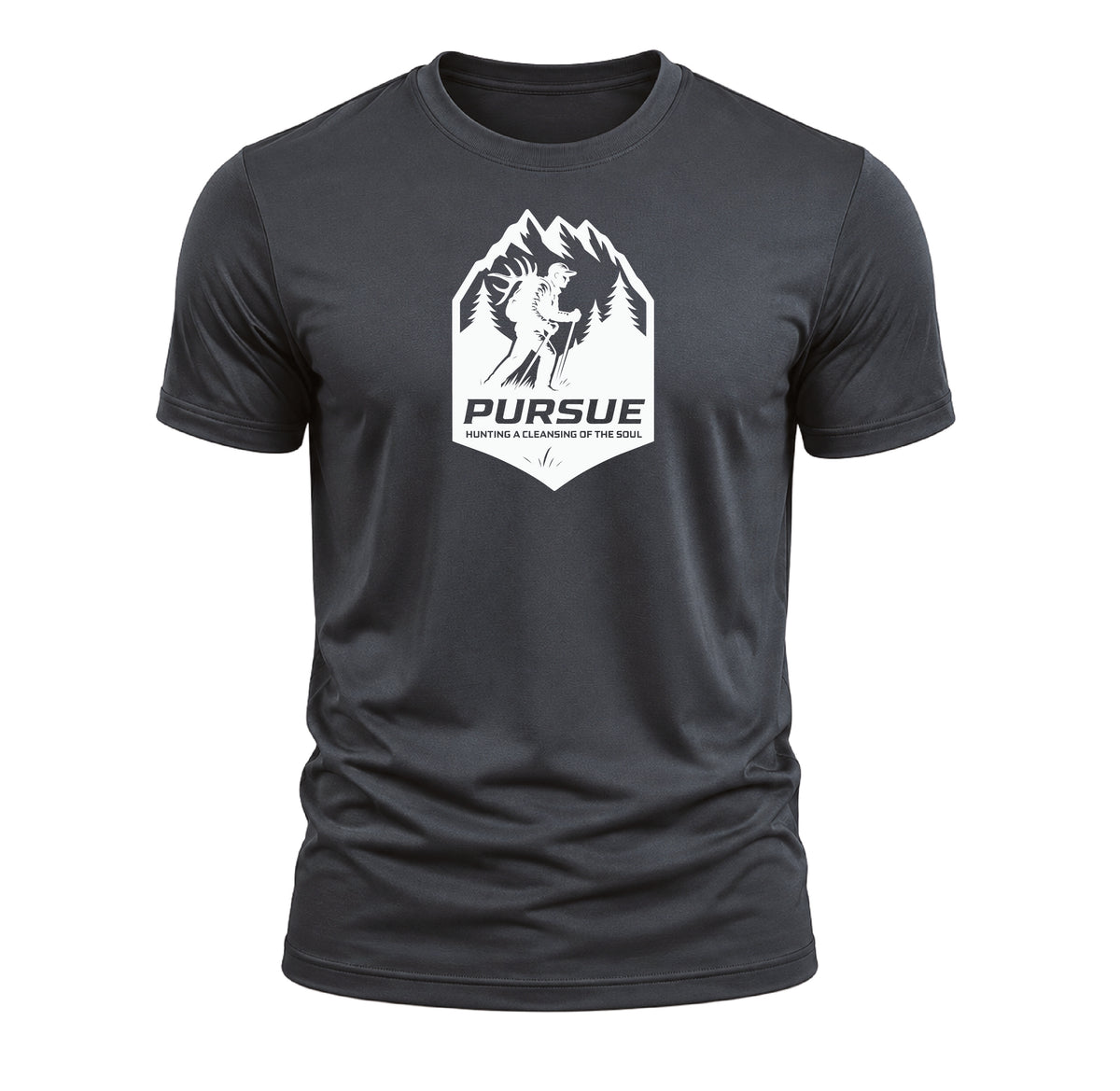 Mountain Trek Short Sleeve