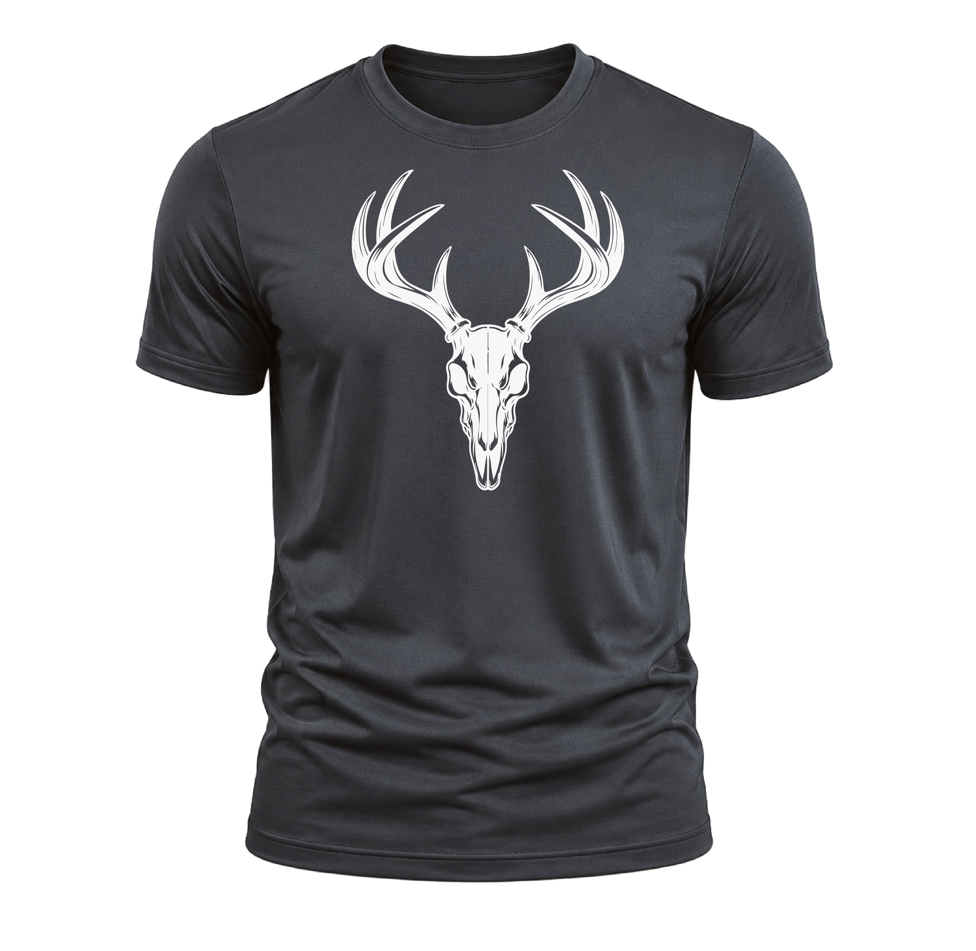 North American Whitetail Short Sleeve