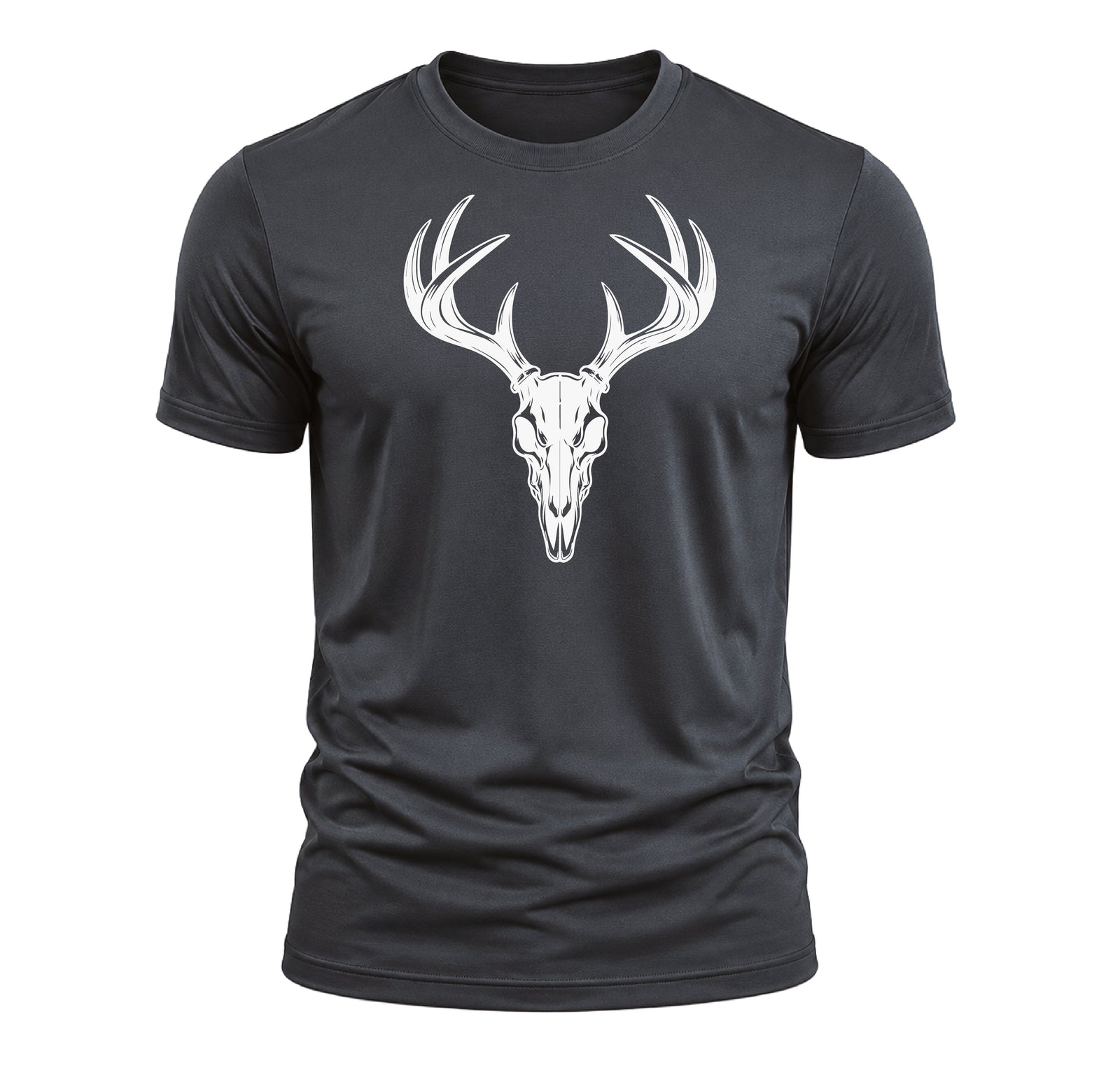 North American Whitetail Short Sleeve