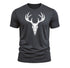 North American Whitetail Short Sleeve