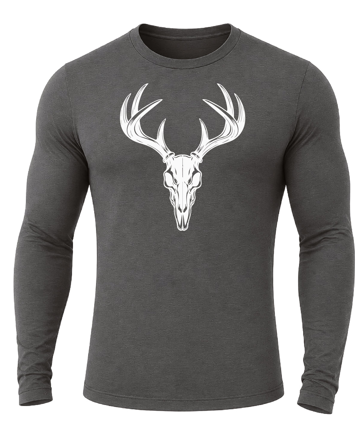 North America Whitetail Long Sleeve