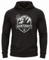 Huntcraft Waffle Hoodie