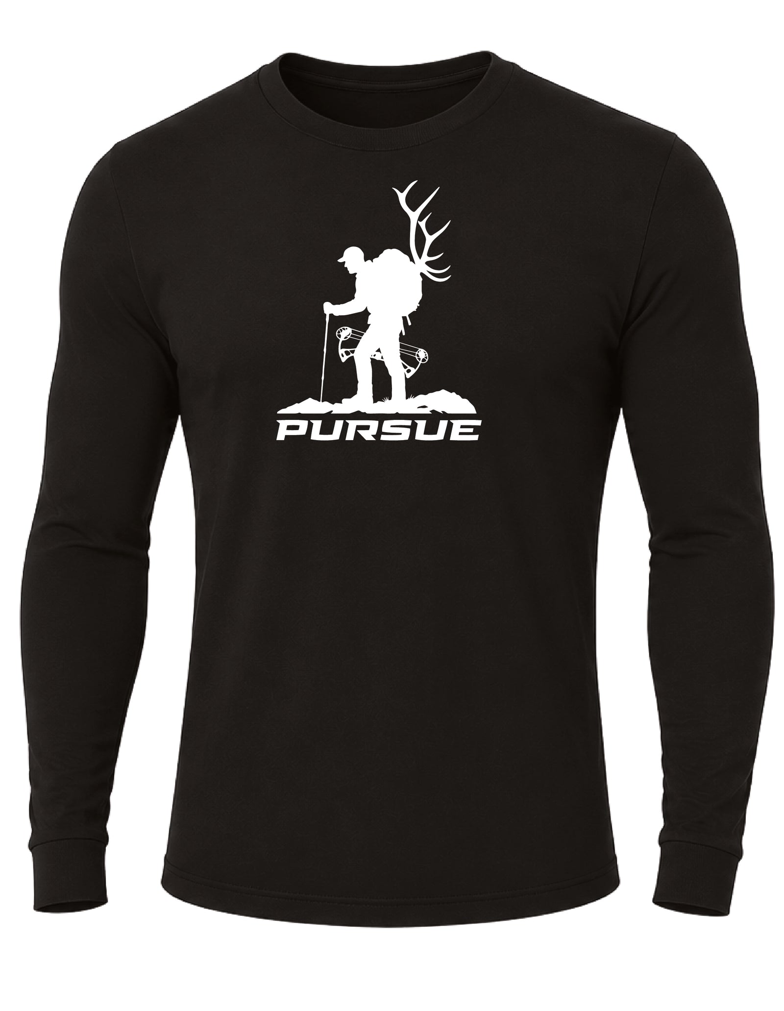 Pack Out Long Sleeve