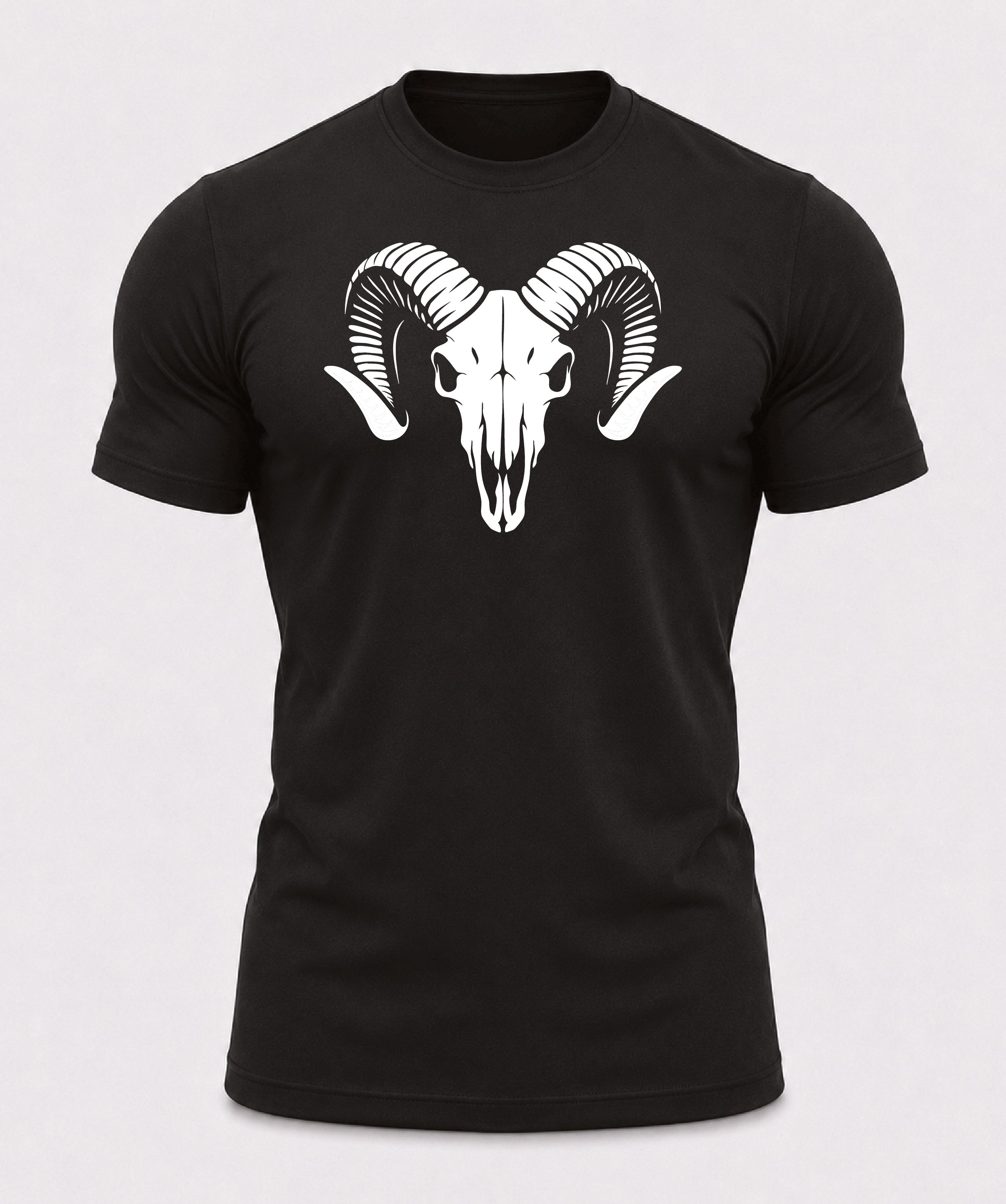 King of the Mountain Short Sleeve