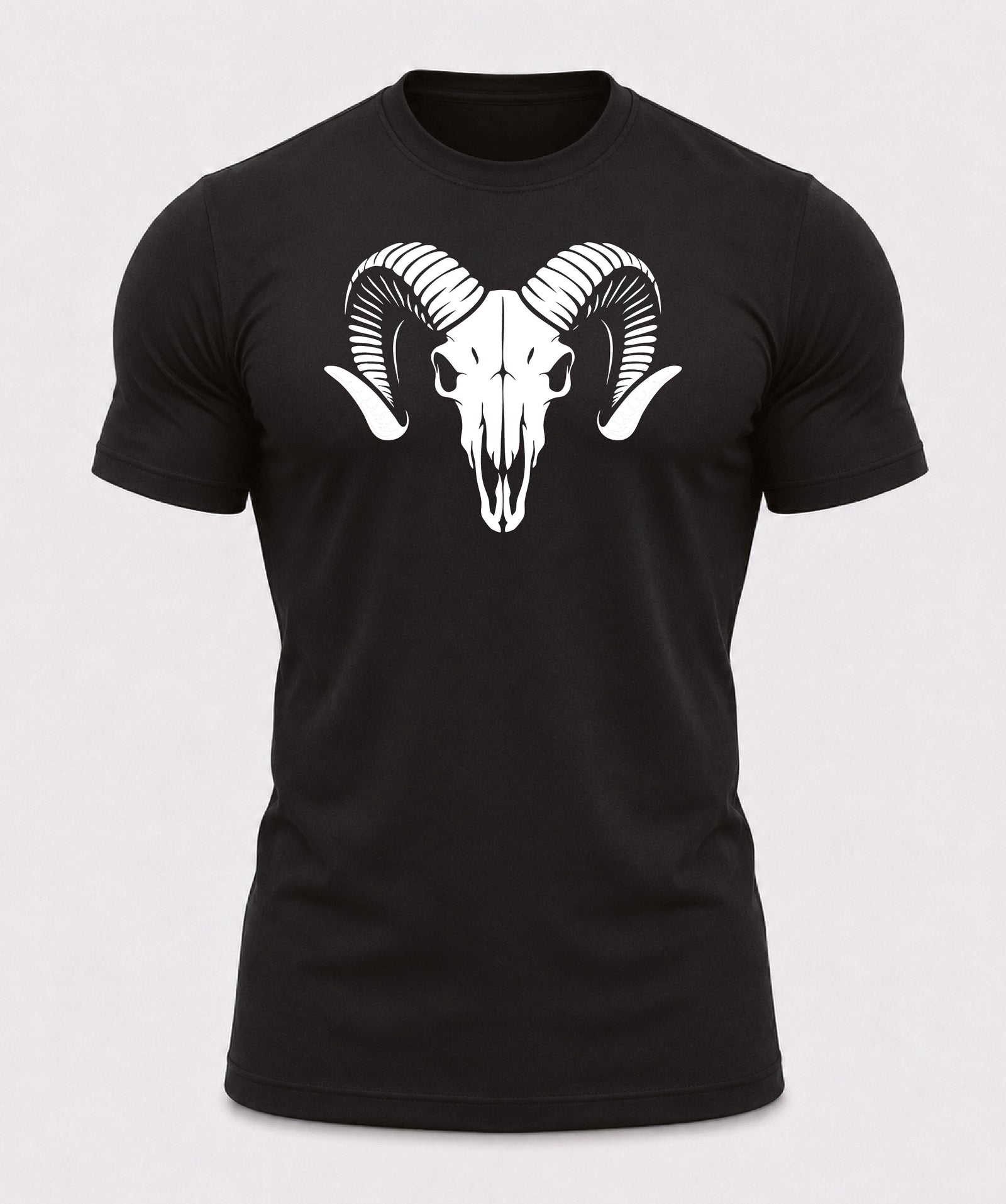 King of the Mountain Short Sleeve