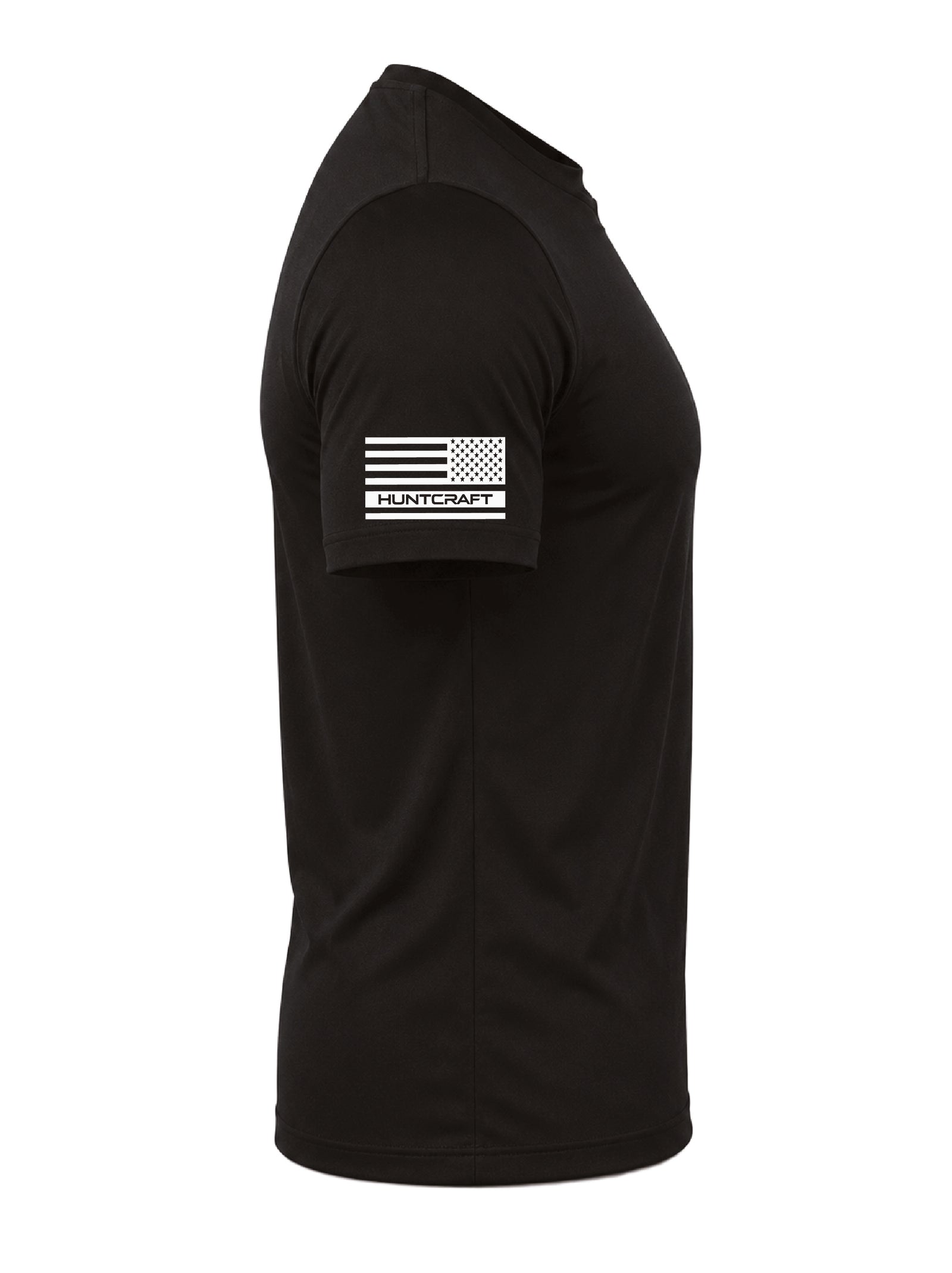 The Western Hunter Short Sleeve