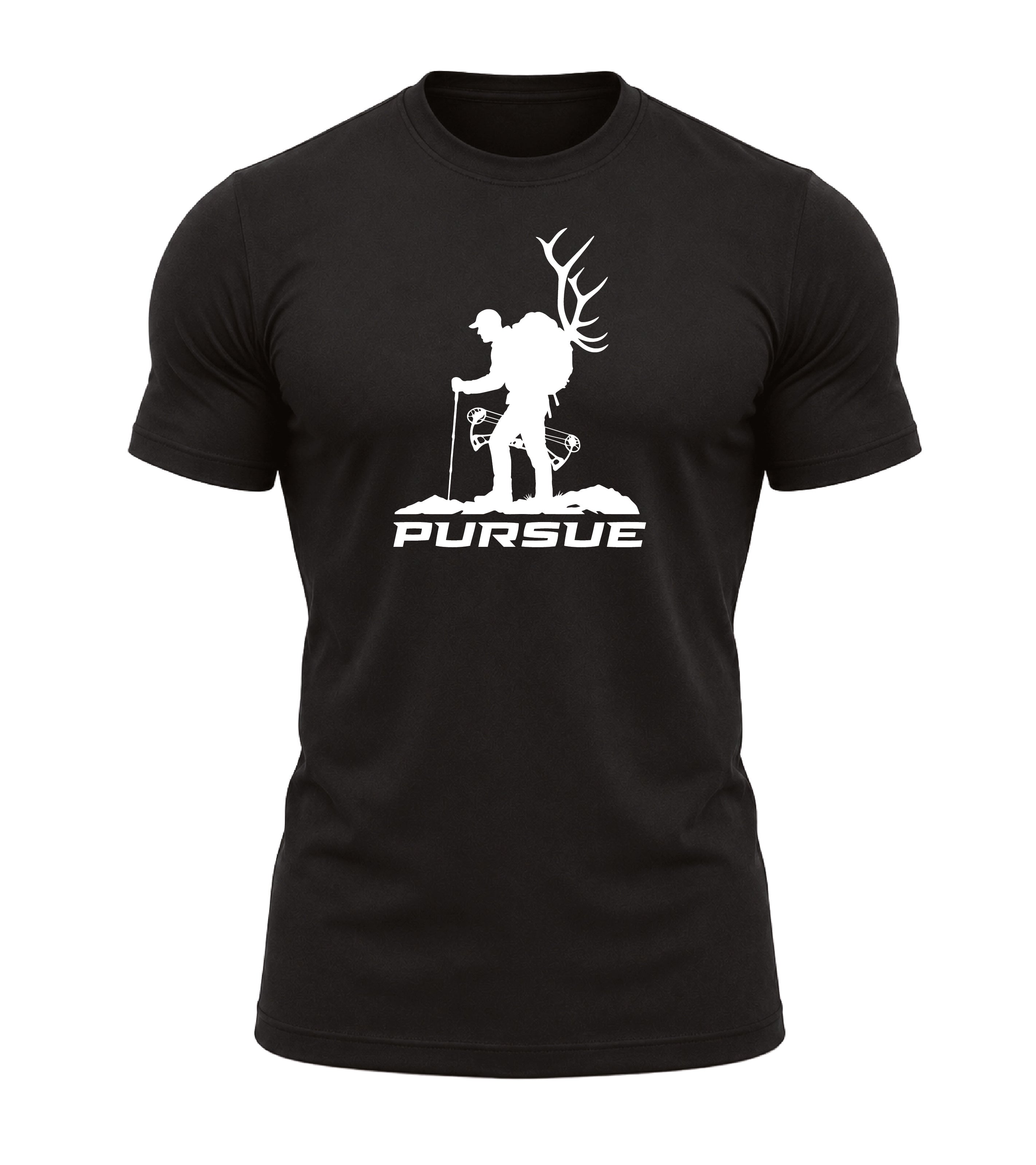 Pack Out Short Sleeve
