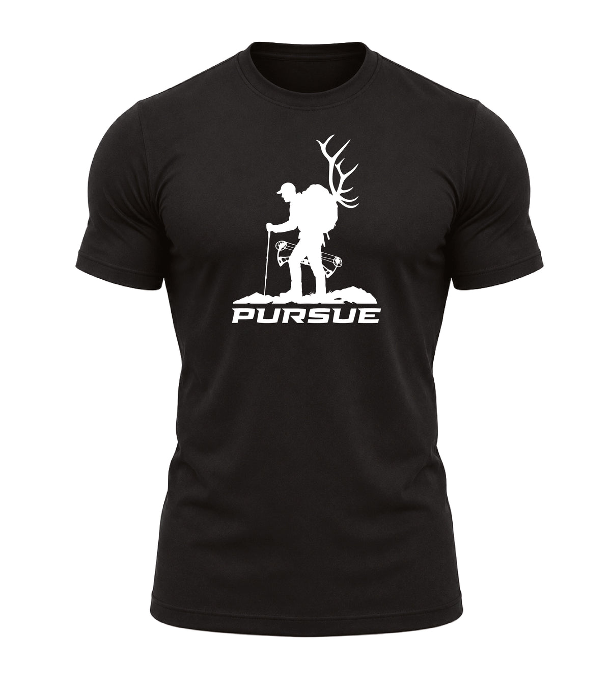 Pack Out Short Sleeve