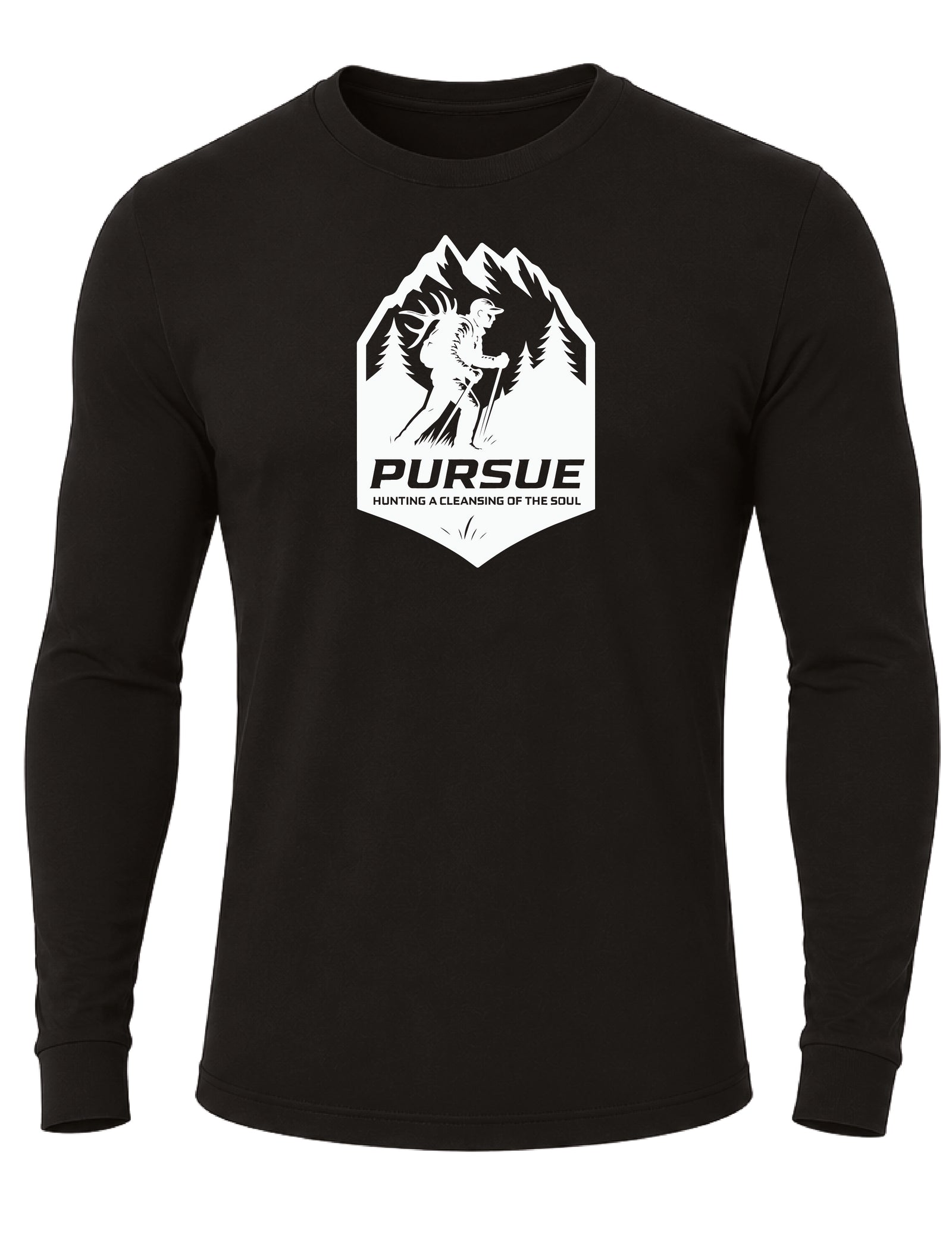 Mountain Trek Long Sleeve