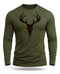 Deep Swamp Buck Long Sleeve
