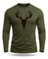 Deep Swamp Buck Long Sleeve
