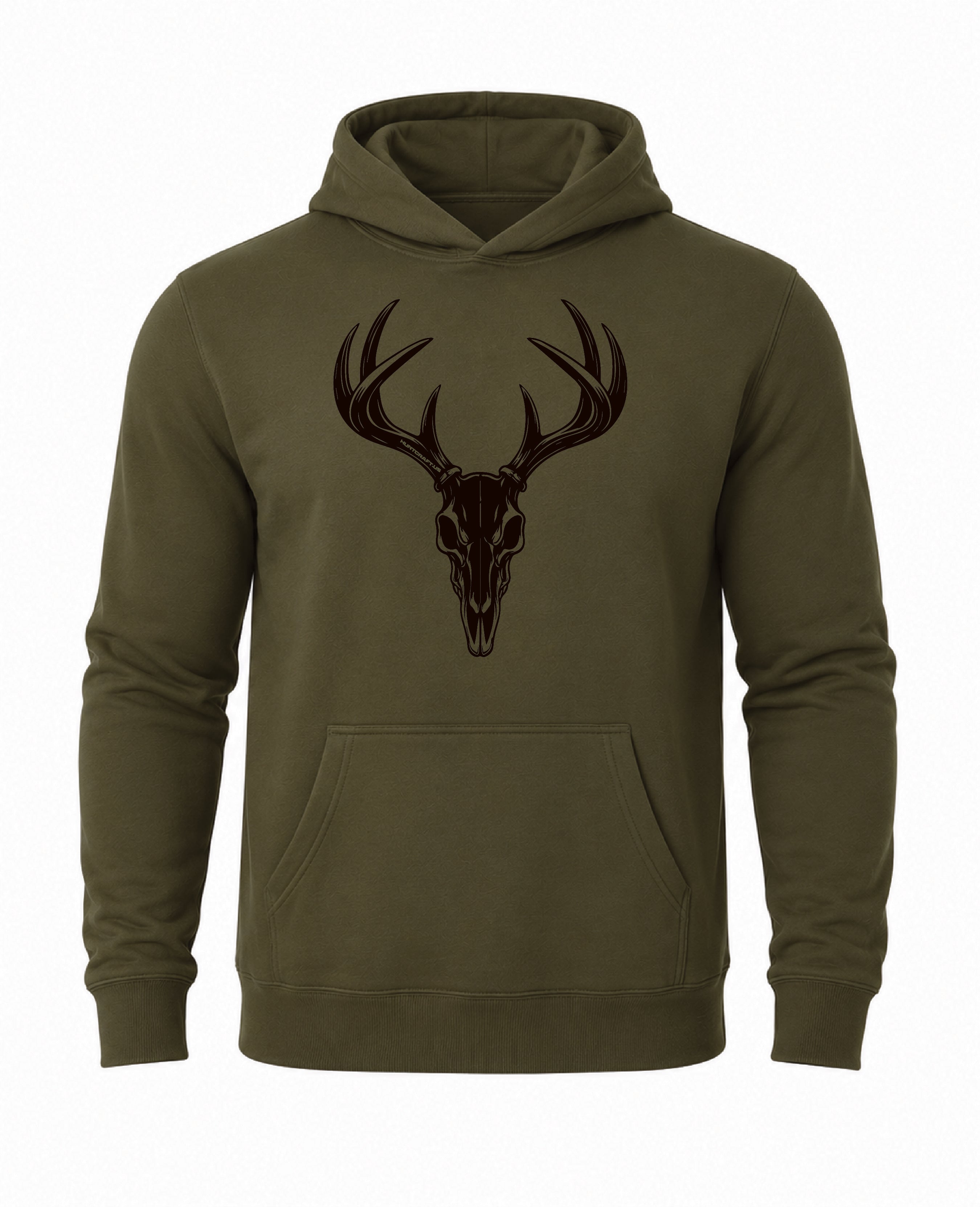 Swamp Buck Hoodie