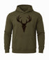 Swamp Buck Hoodie