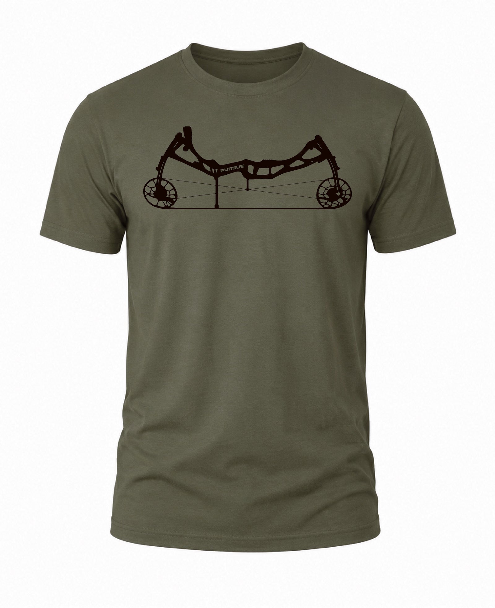 The Target Archer short sleeve