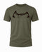 The Target Archer short sleeve