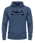 Bowridge Waffle Hoodie